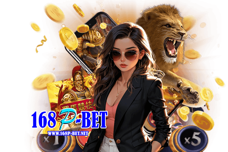 บาคาร่า 168