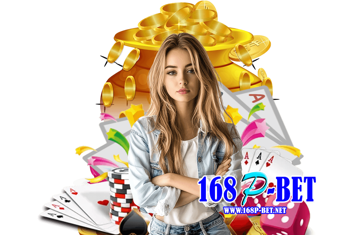 สล็อต 168